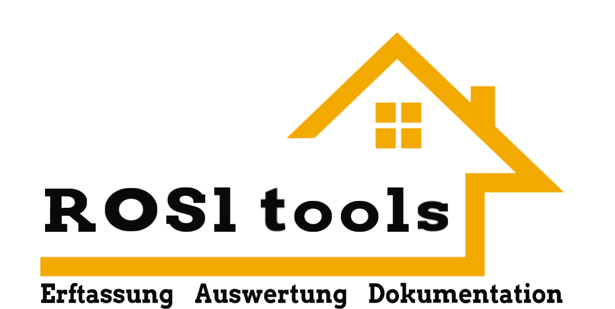 ROSI tools – Erfassung, Auswertung und Dokumentation